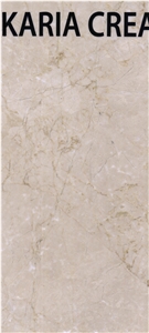 Karia Cream Marble Finished Product