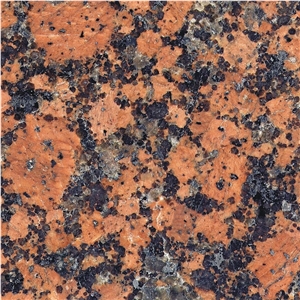 Karjalan Ruskea Granite