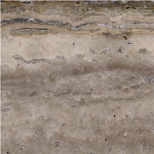Kashan Silver Travertine