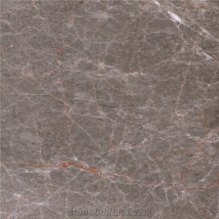 Kasiki Grey Marble Tile