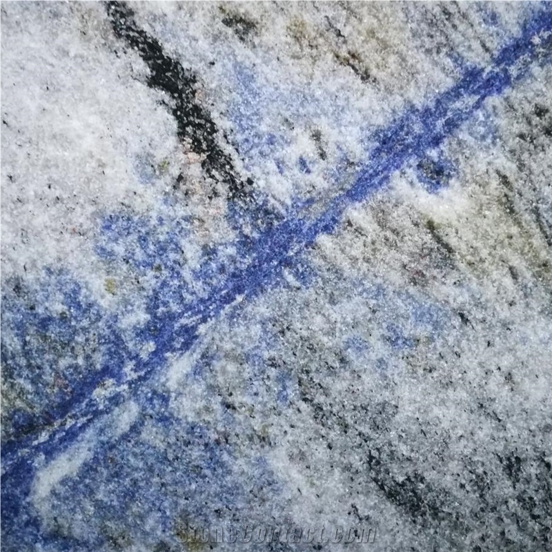 Katuba Blue Granite 