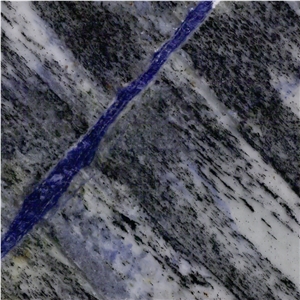 Katuba Blue Granite Tile