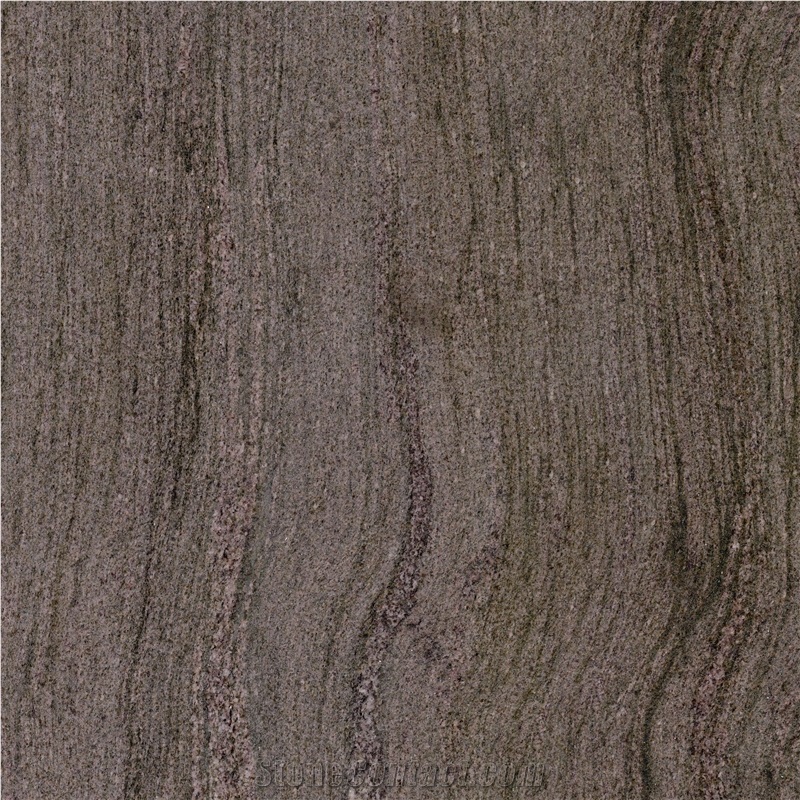 Kenaf Wood Granite 