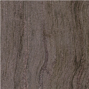 Kenaf Wood Granite