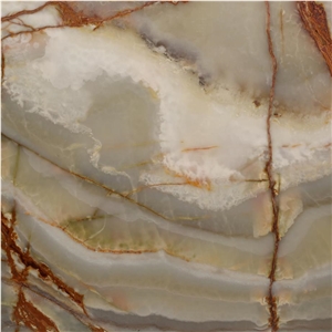 Kerman Green Onyx