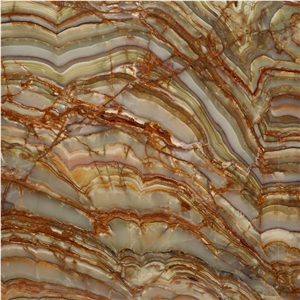 Kerman Green Onyx