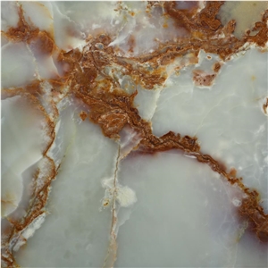 Kerman Green Onyx