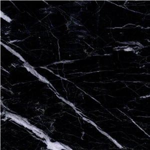 Konya Black Marble