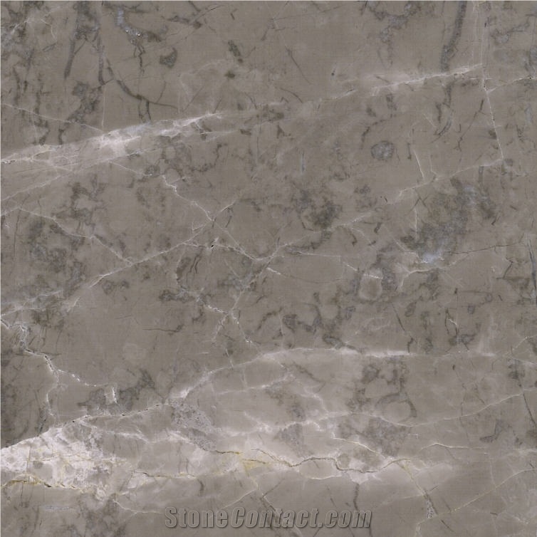 Konya Grey Marble Tile