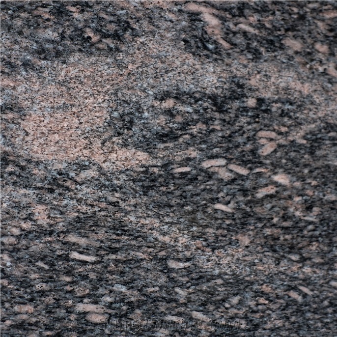 Kporoko Spotty Granite 