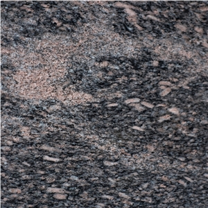 Kporoko Spotty Granite