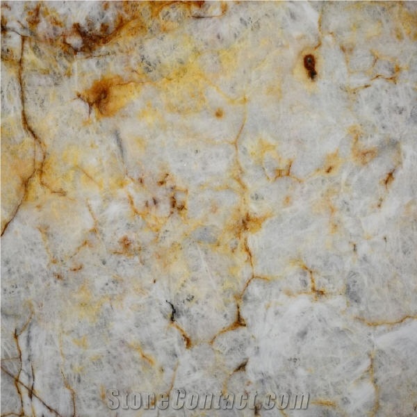 Krystallus Quartzite 