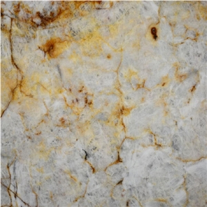 Krystallus Quartzite