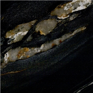 Kuroca Quartzite