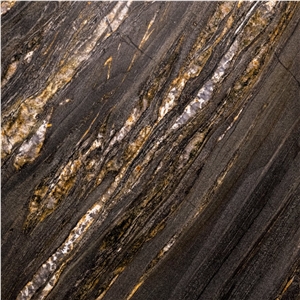 Kuroca Quartzite