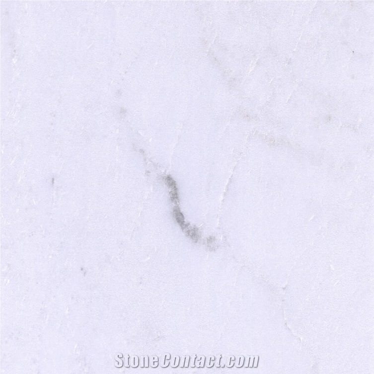 Kwong Sal White Marble 