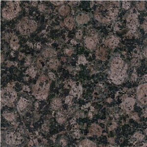 Kymi Brown Granite
