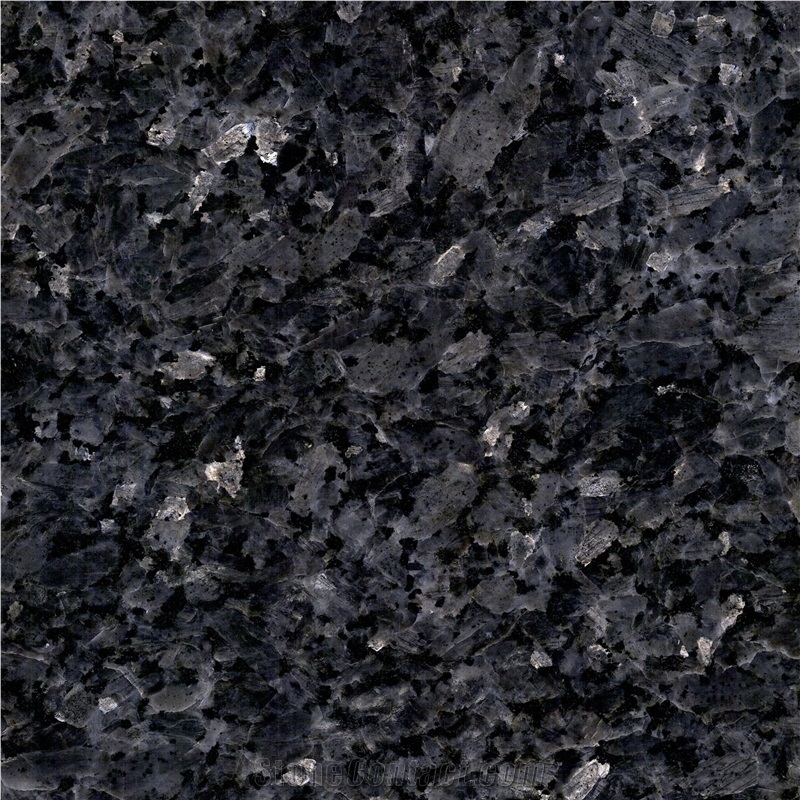 Labrador Silver Pearl Granite 