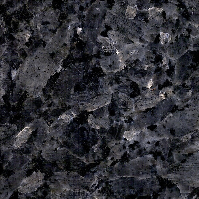 Labrador Silver Pearl Granite Tile