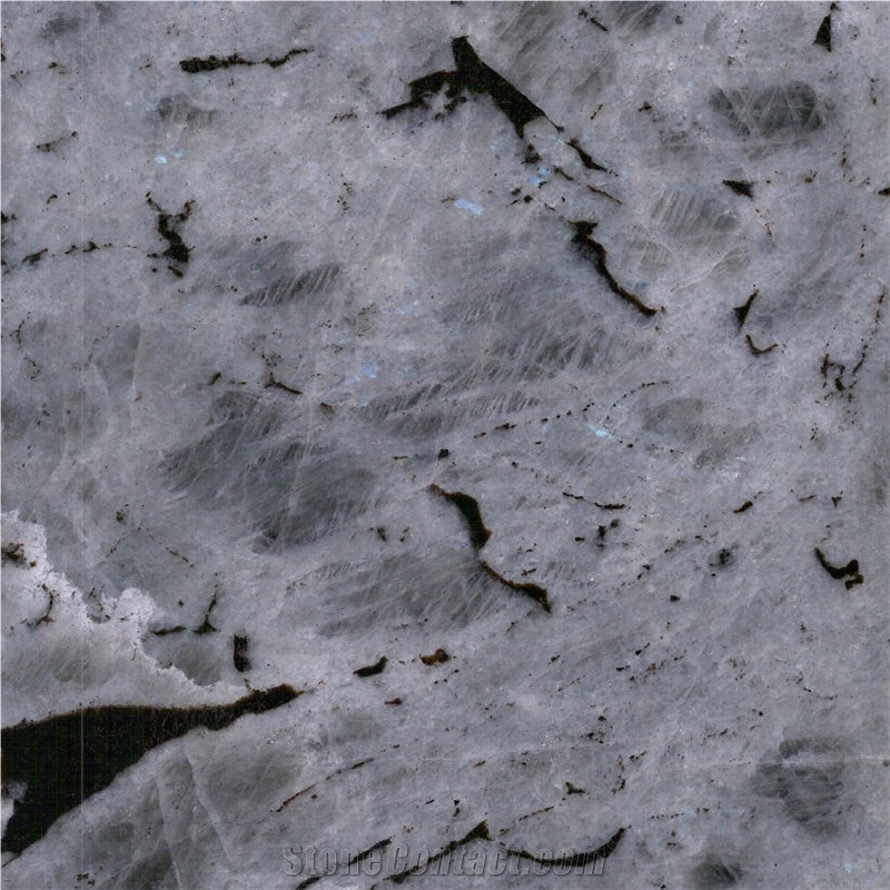 Labradorite Ice Blue 
