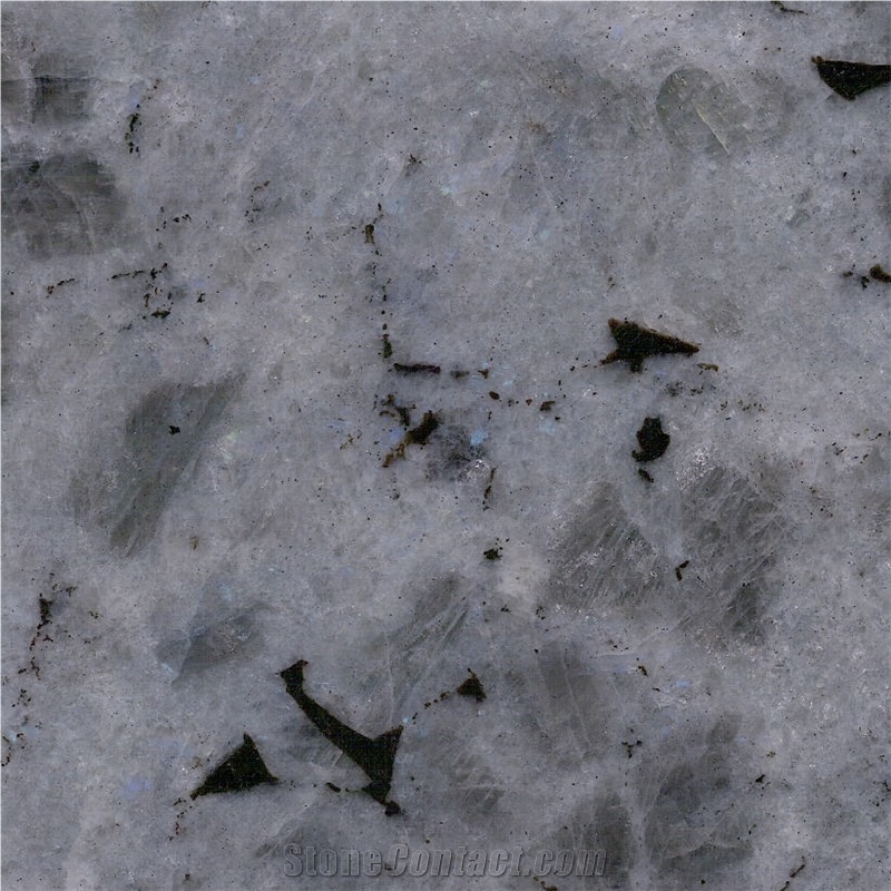 Labradorite Ice Blue Tile