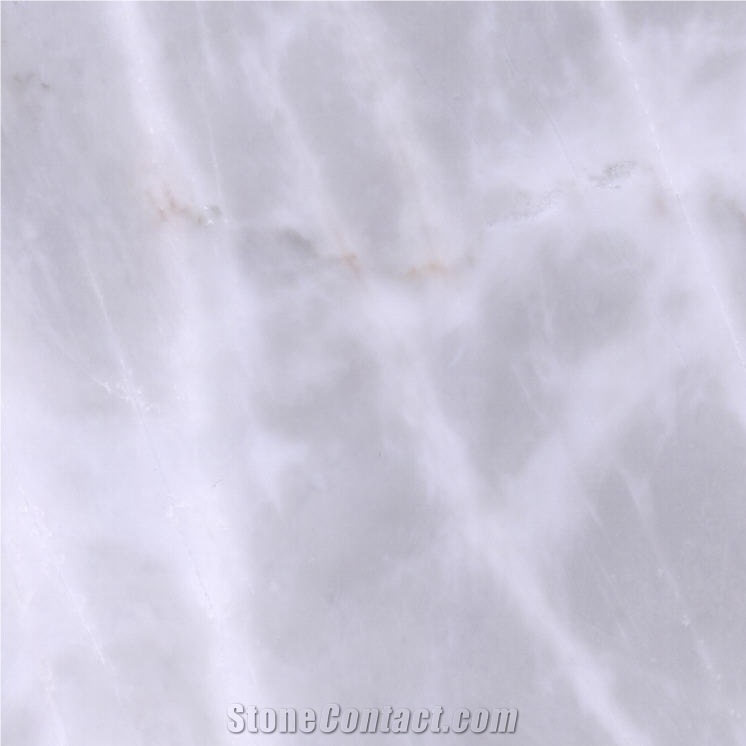 Lafite White Marble Tile