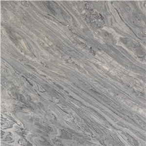 Laguna Grey Marble