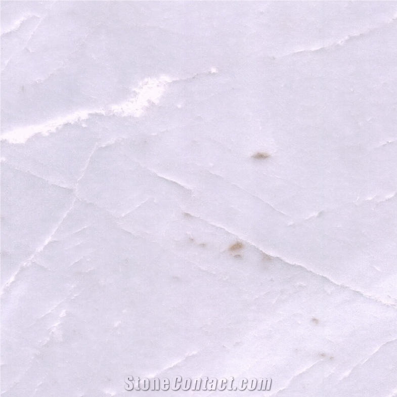 Laizhou White Marble 