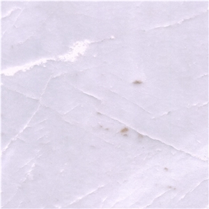 Laizhou White Marble