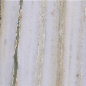 Landscape White Jade