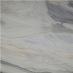 Larimar Quartzite