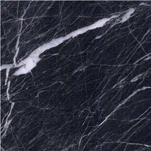 Lashter Black Marble