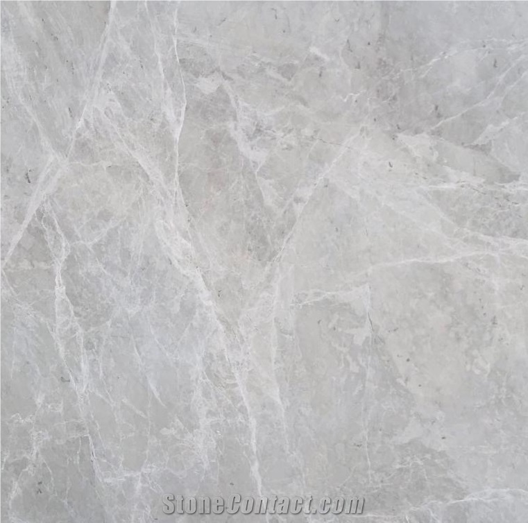 Lazico Grey Marble Tile