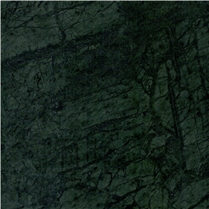 Leaf Green Marble Tile