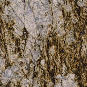 Leopard Granite