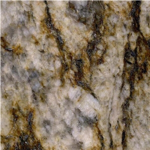 Leopard Granite
