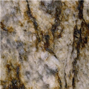 Leopard Granite Tile