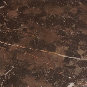 Levin Brown Marble