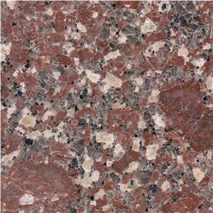 Liancheng Hua Granite