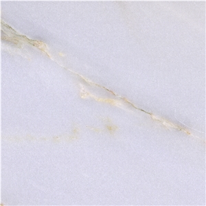 Liaoning White Marble