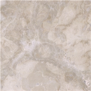 Light Cream Marble