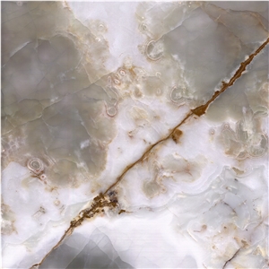 Light Green Jade Onyx