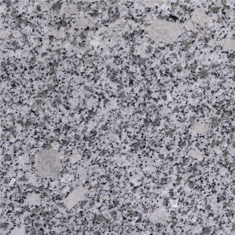 Lihua White Granite 