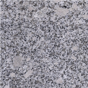 Lihua White Granite