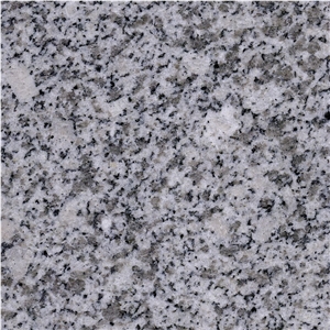 Lihua White Granite Tile