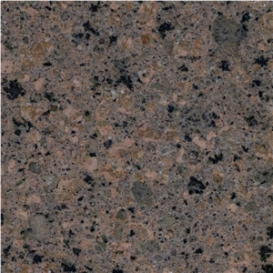 Lilac Stone