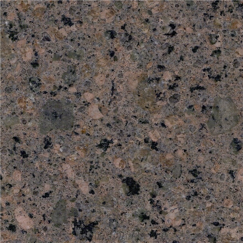 Lilac Stone Tile