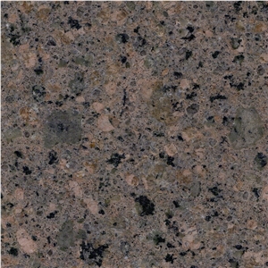 Lilac Stone