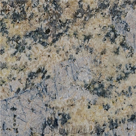 Limoncello Granite 