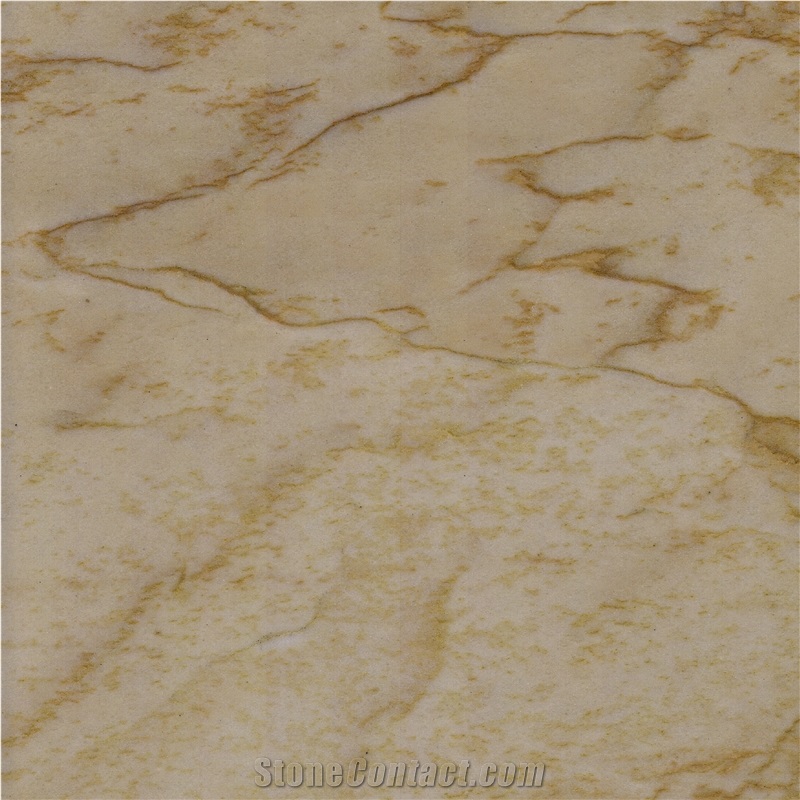 London Gold Marble 